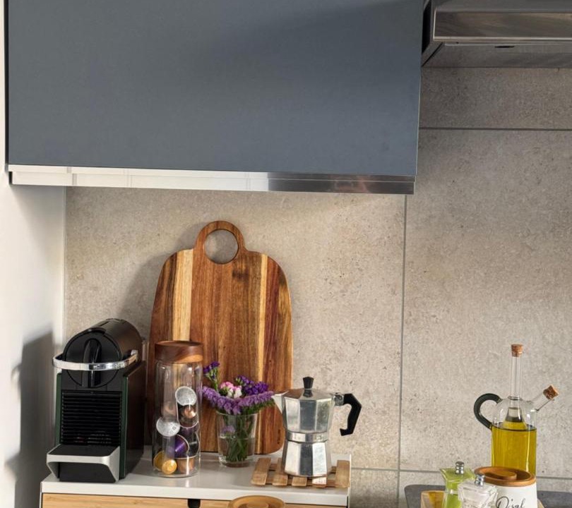 Photo of Kitchen in Materdei