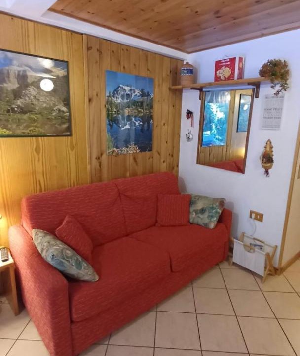Photo of Livingroom in Marilleva