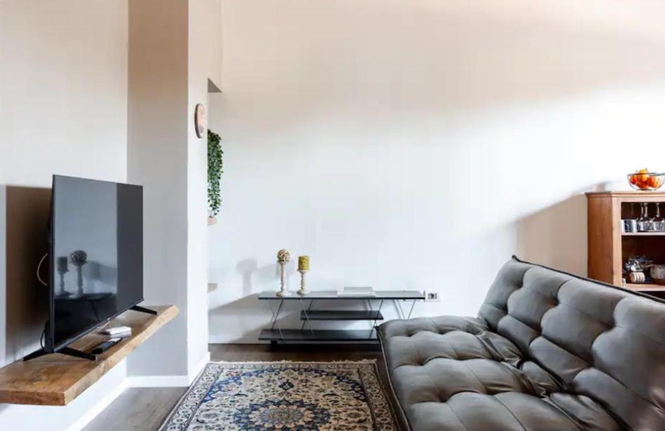 Photo of Livingroom in Fano