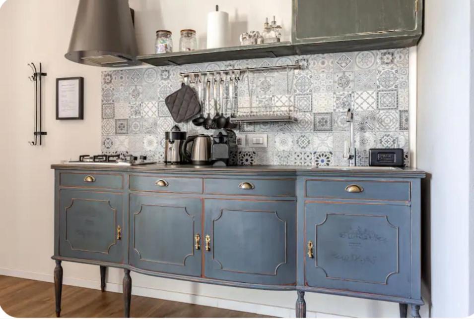 Photo of Kitchen in Fano
