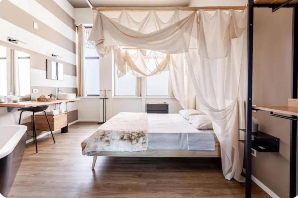 Photo of Bedroom in Fano
