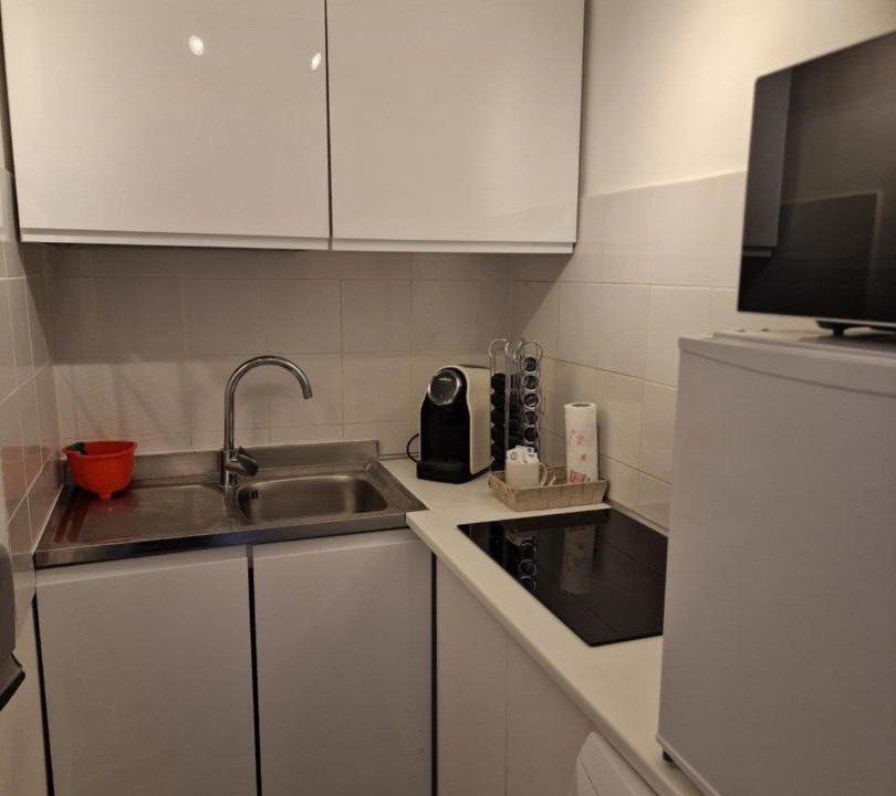 Photo of Kitchen in Venezia Nuova