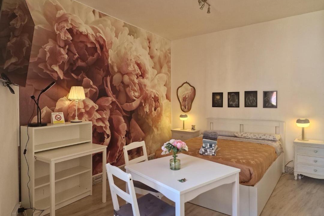 Photo of Bedroom in Venezia Nuova