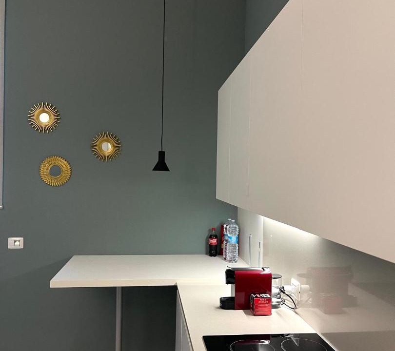 Photo of Kitchen in Greco