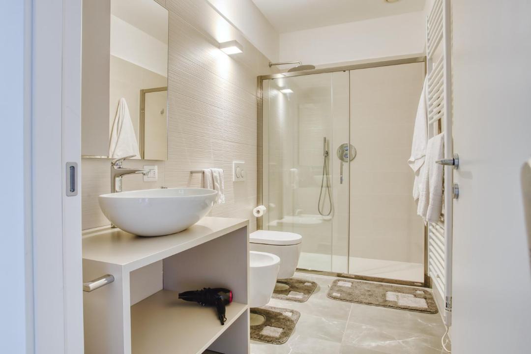 Photo of Bathroom in Greco