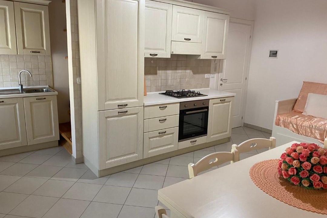 Photo of Kitchen in Acqualagna