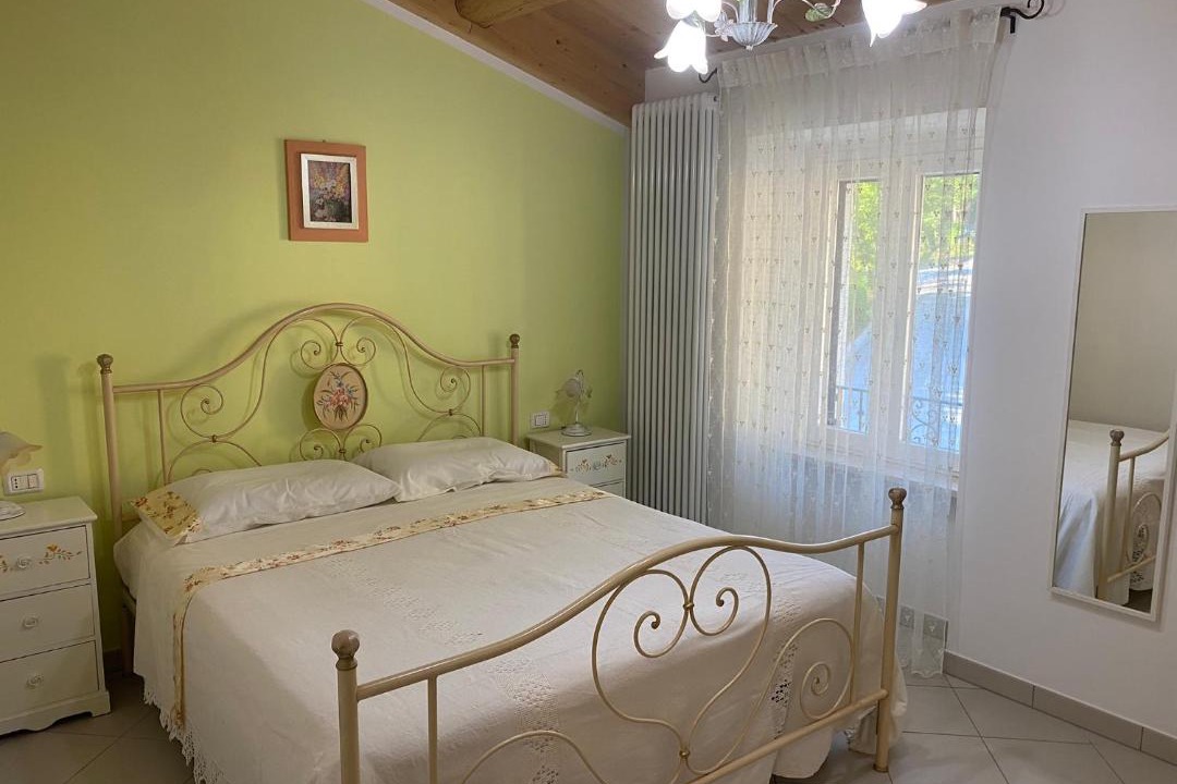 Photo of Bedroom in Acqualagna