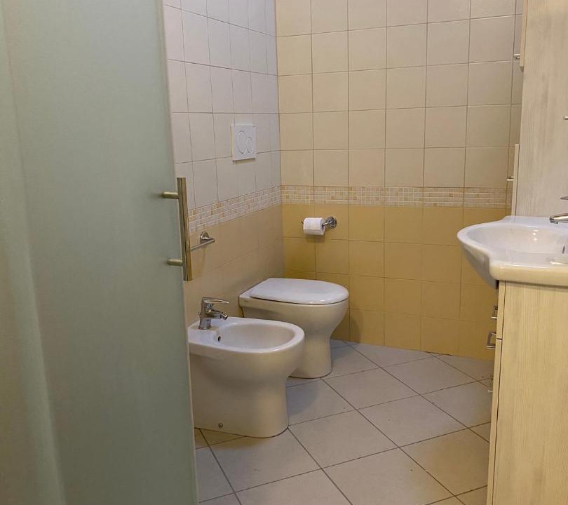 Photo of Bathroom in Acqualagna