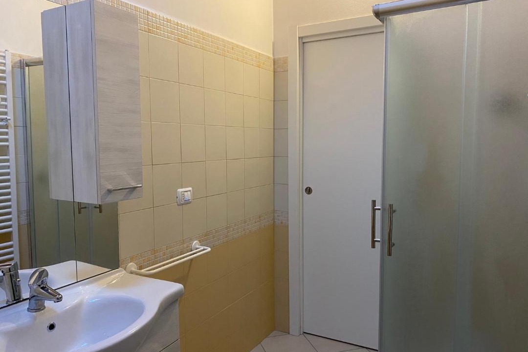 Photo of Bathroom in Acqualagna