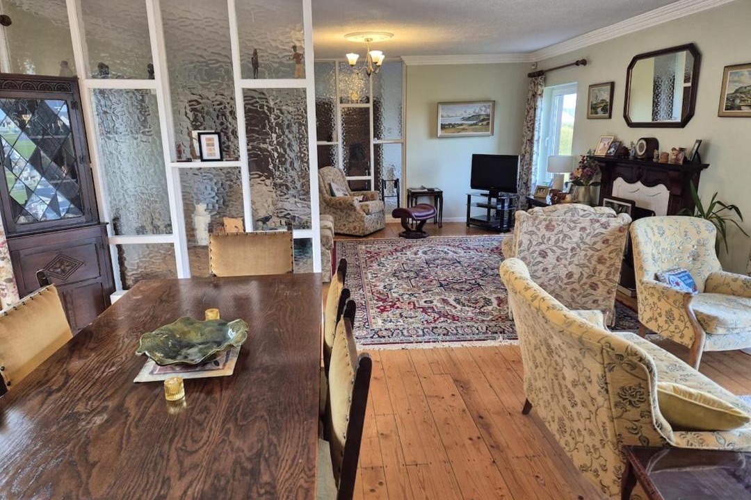 Photo of Livingroom in Castlerock