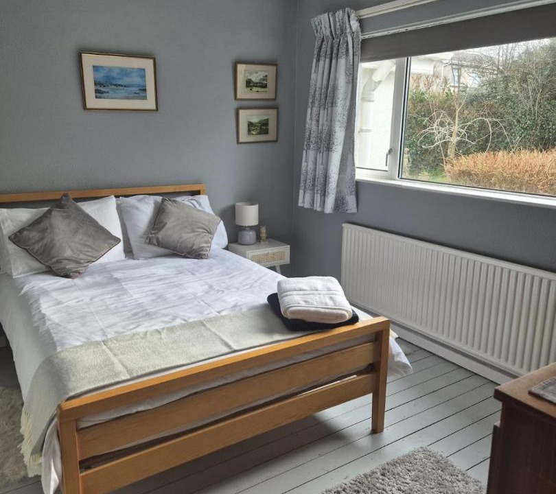 Photo of Bedroom in Castlerock