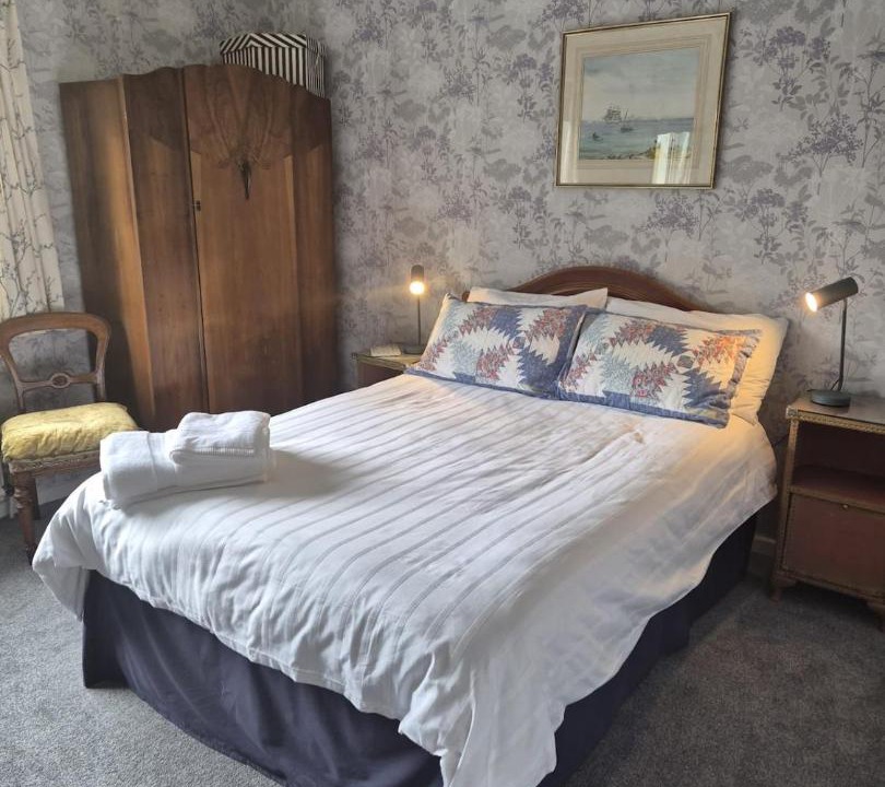 Photo of Bedroom in Castlerock