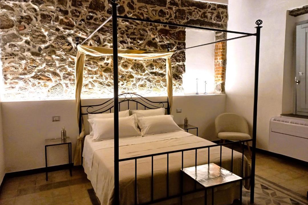 Photo of Bedroom in Paulilatino