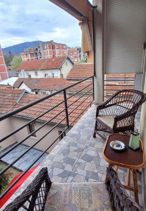 Photo of Patio Balcony in Arandelovac