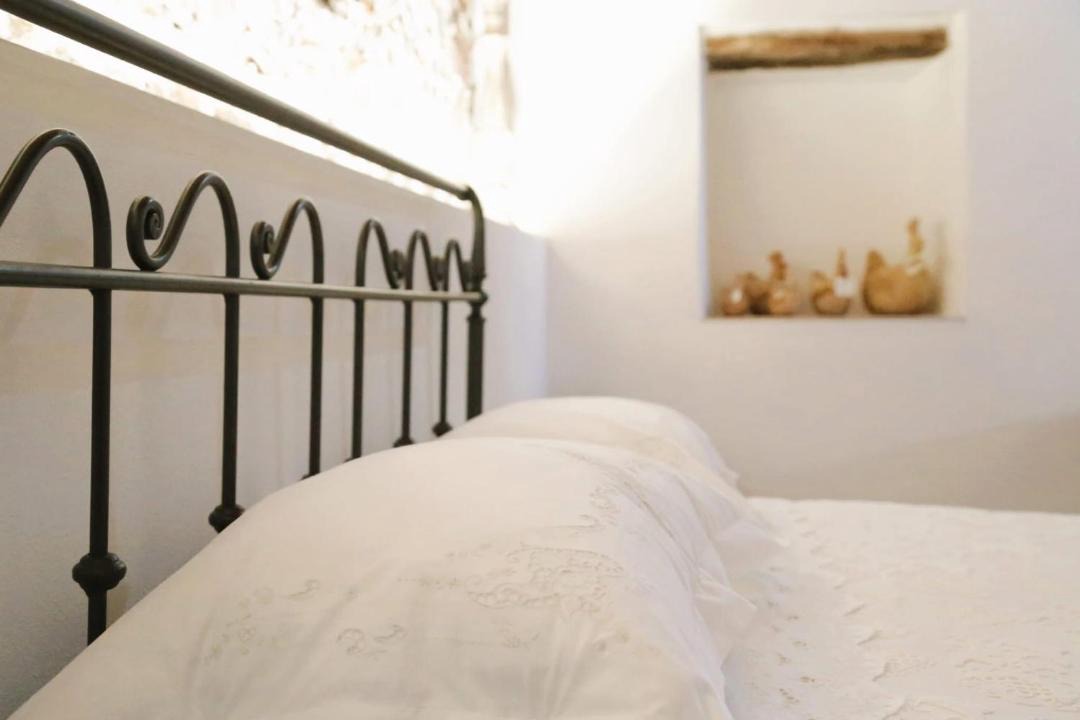 Photo of Bedroom in Paulilatino