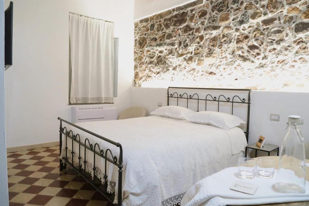 Photo of Bedroom in Paulilatino