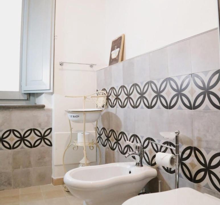 Photo of Bathroom in Paulilatino