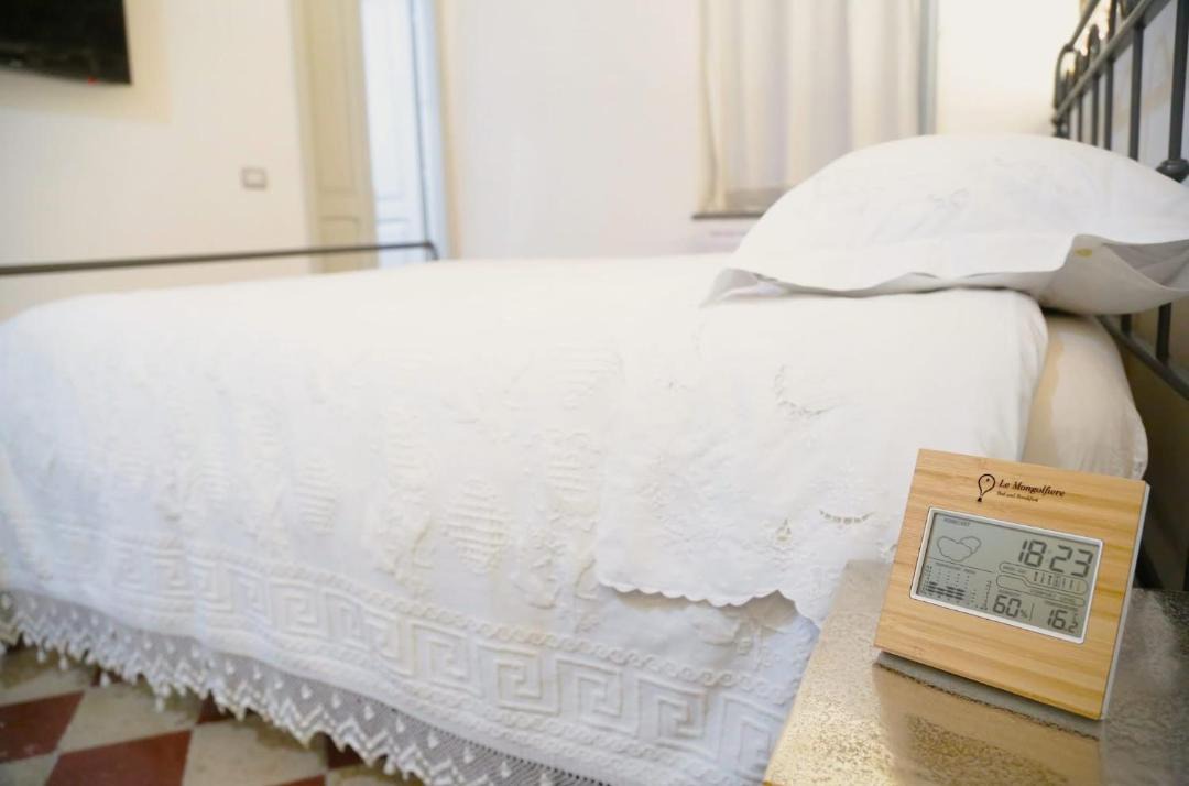 Photo of Bedroom in Paulilatino