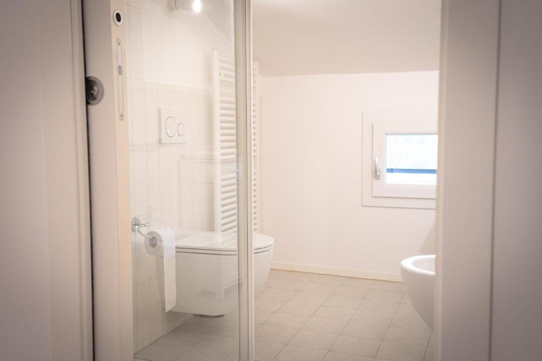 Photo of Bathroom in Centro Urbano