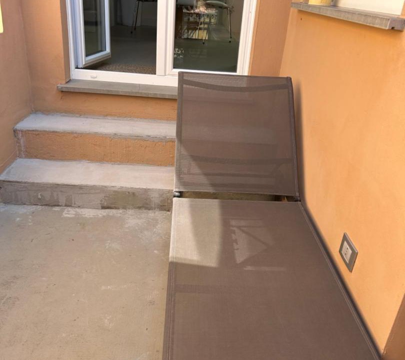 Photo of Patio Balcony in Teramo