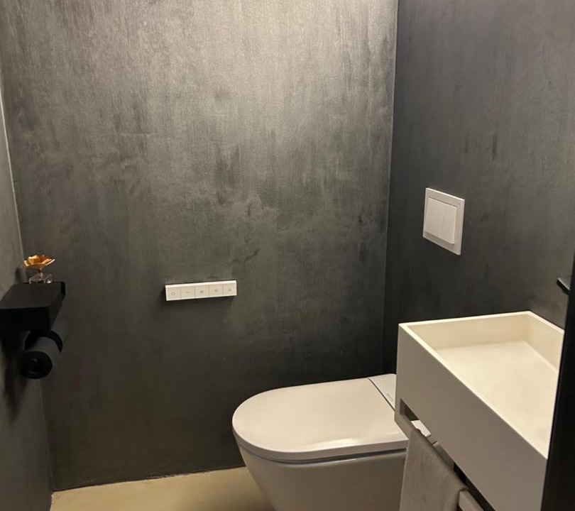 Photo of Bathroom in Teramo