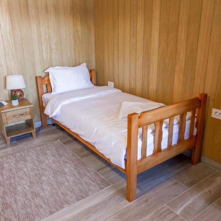 Photo of Bedroom in Central Serbia