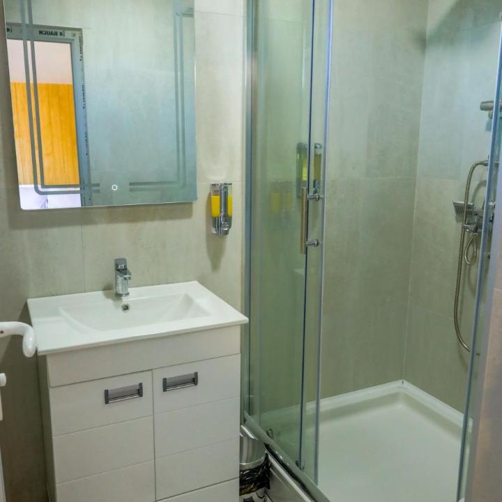 Photo of Bathroom in Central Serbia