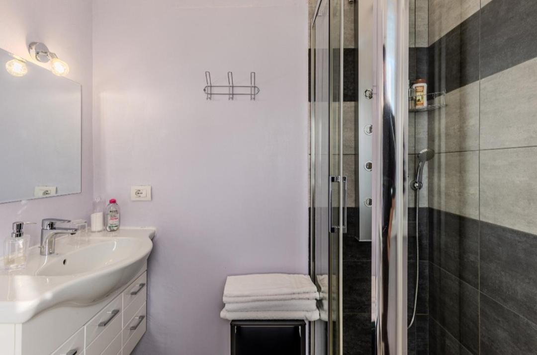 Photo of Bathroom in Lecco