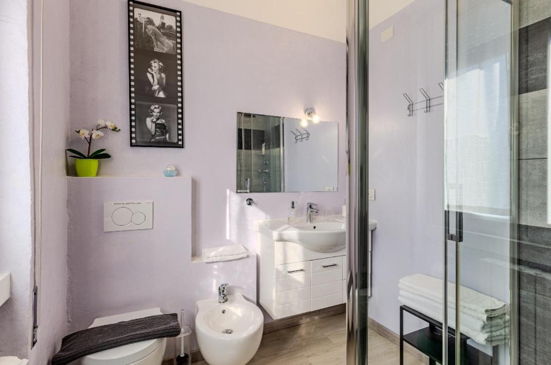 Photo of Bathroom in Lecco