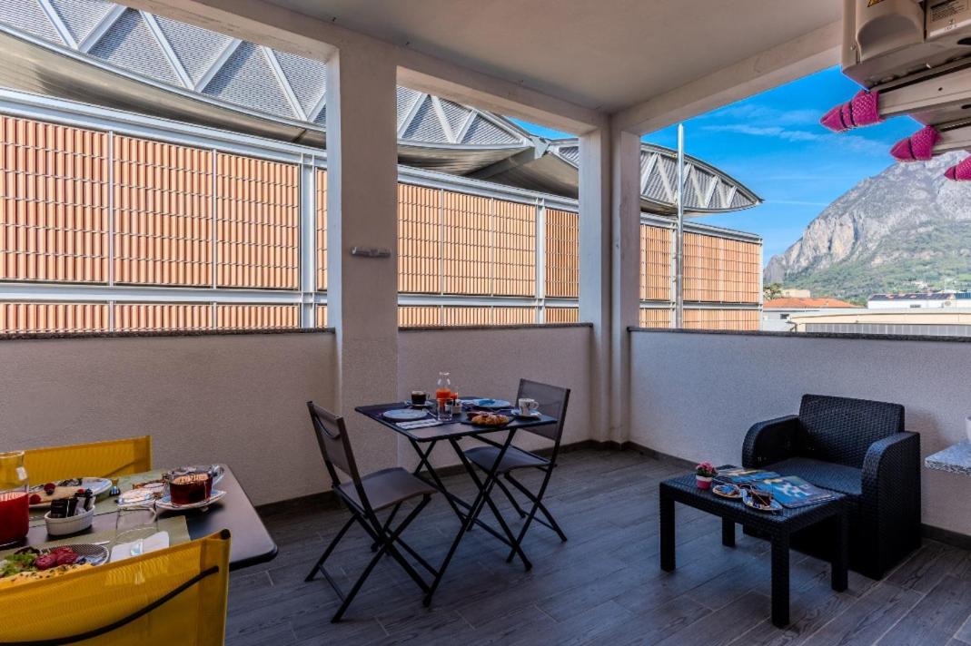 Photo of Patio Balcony in Lecco
