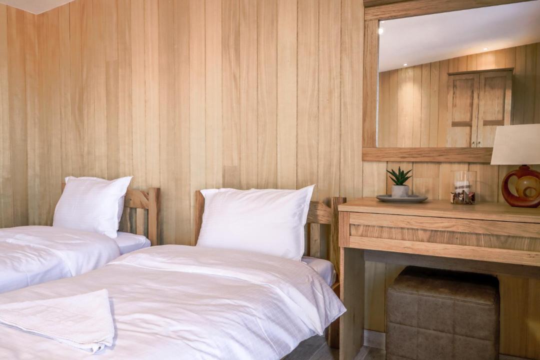 Photo of Bedroom in Central Serbia