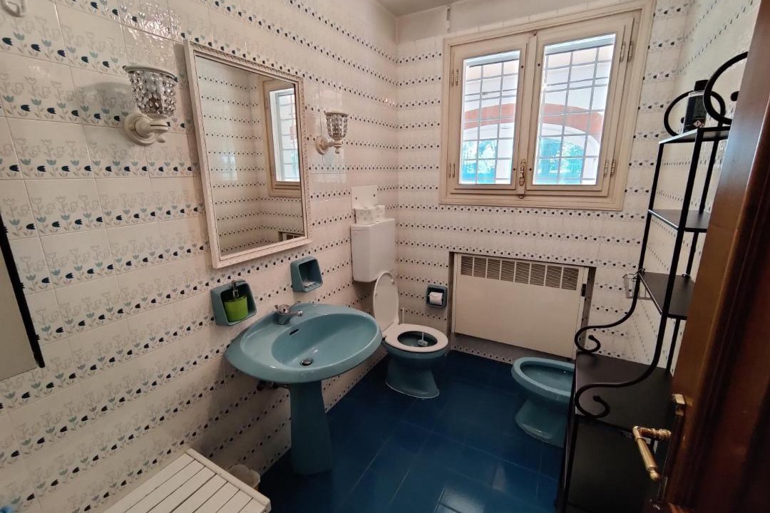 Photo of Bathroom in Martellago
