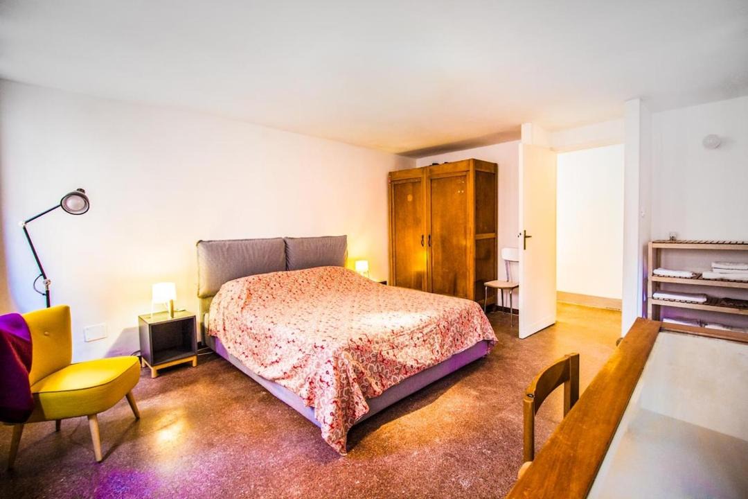 Photo of Bedroom in San Polo