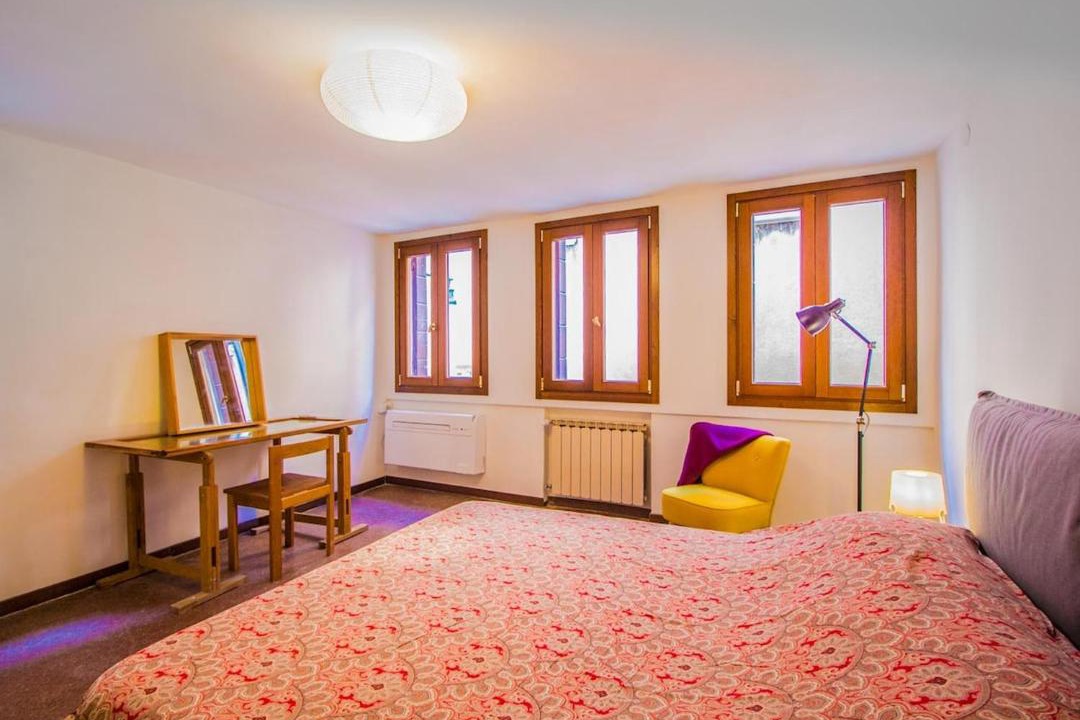 Photo of Bedroom in San Polo