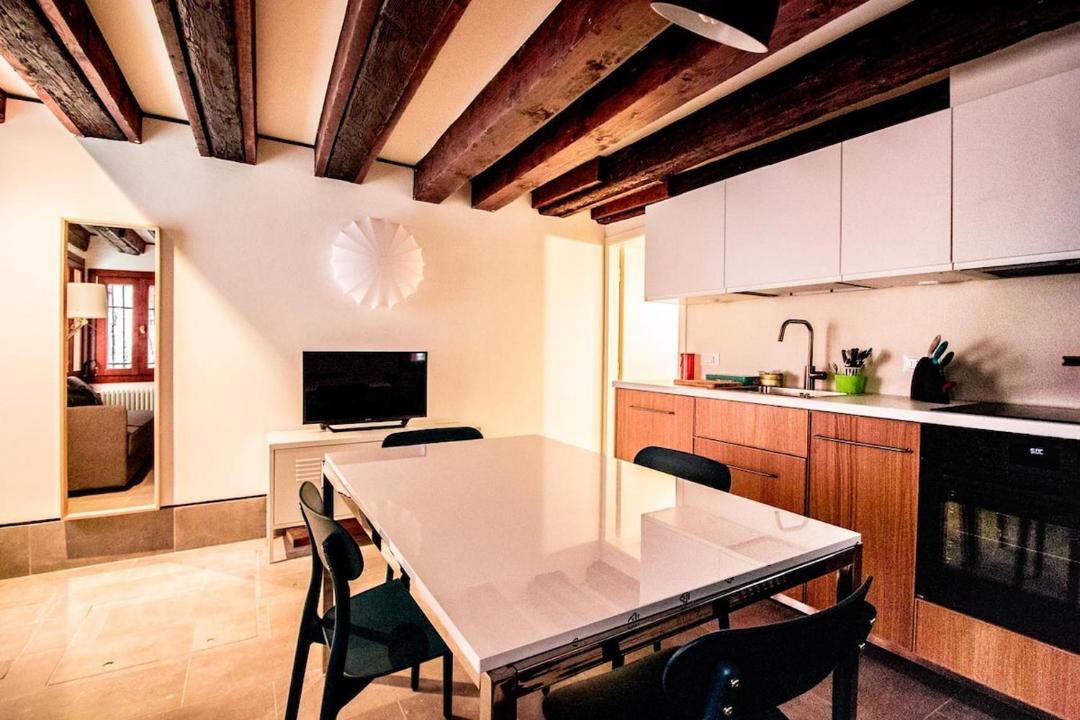 Photo of Kitchen in San Polo