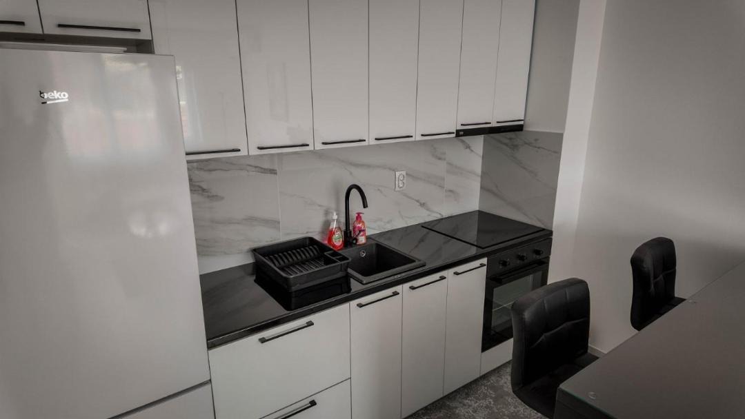 Photo of Kitchen in Pirot