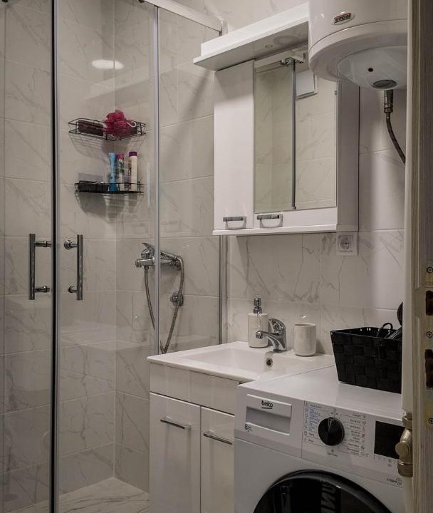 Photo of Bathroom in Pirot