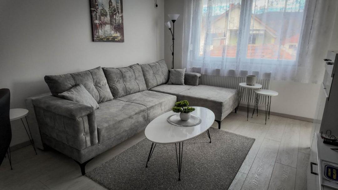 Photo of Livingroom in Pirot