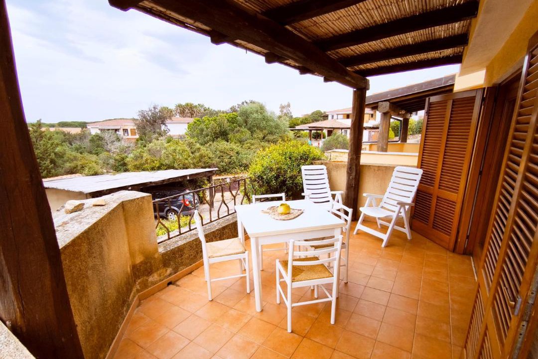 Photo of Patio Balcony in Palau