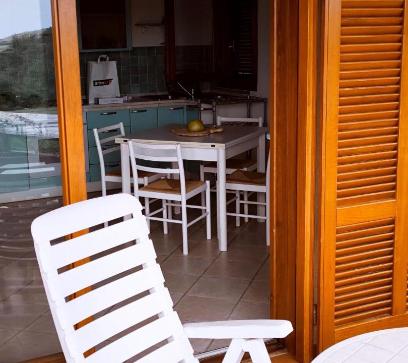 Photo of Patio Balcony in Palau