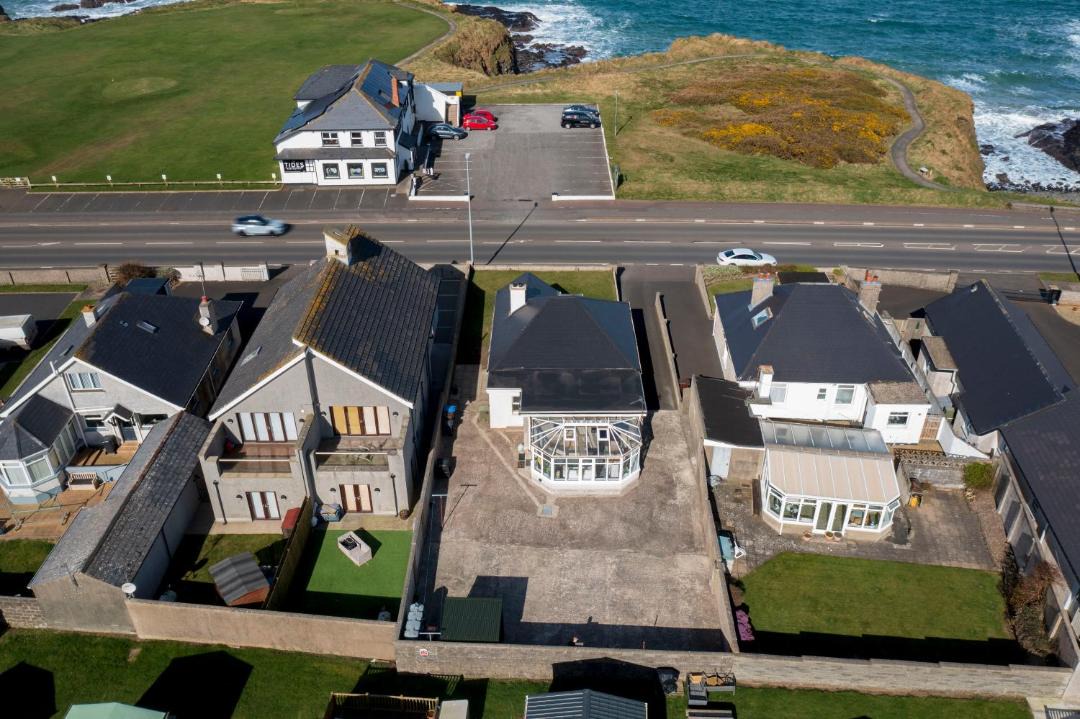 Photo of Buildings in Portrush