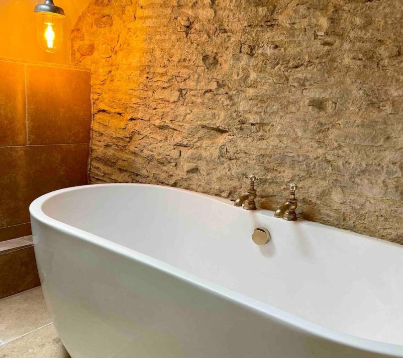 Photo of Bathroom in Duns Tew