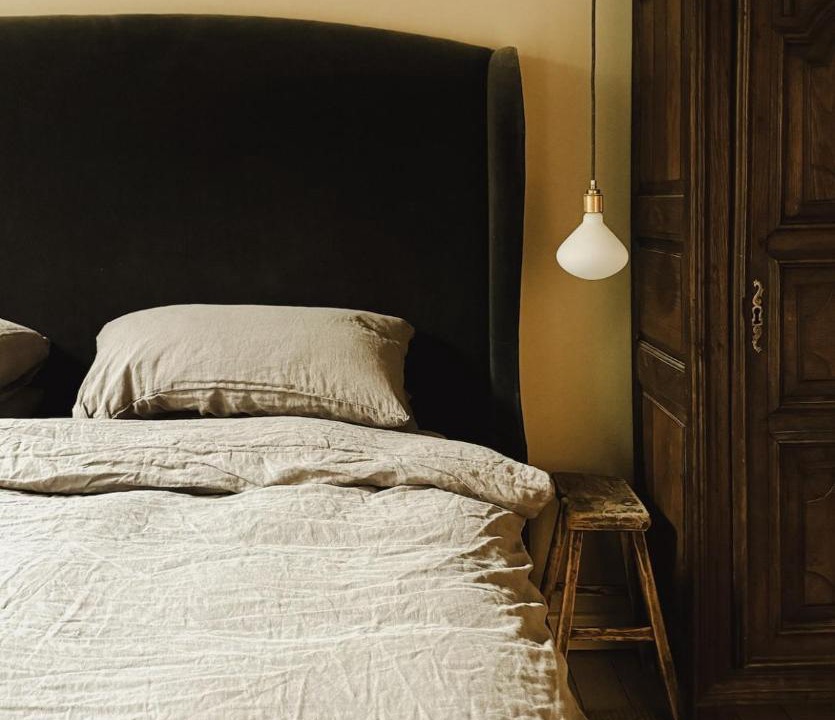 Photo of Bedroom in Duns Tew
