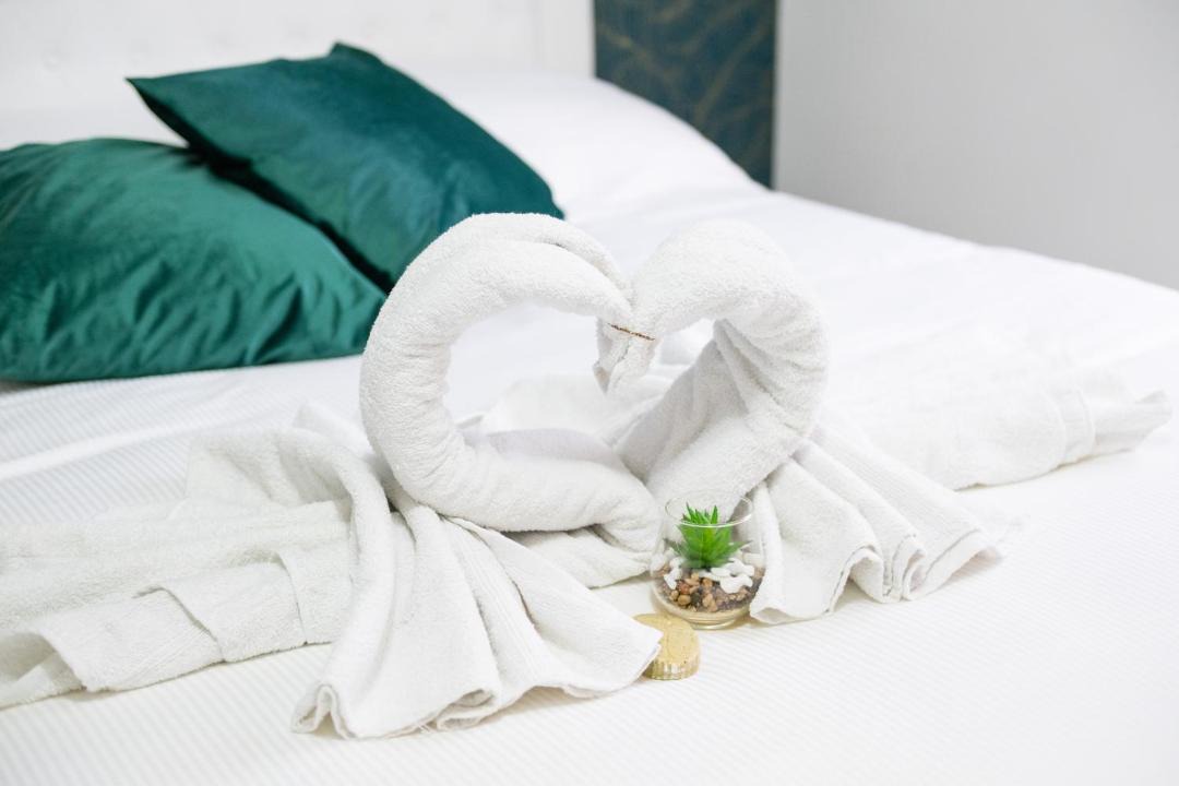 Photo of Bedroom in Sala