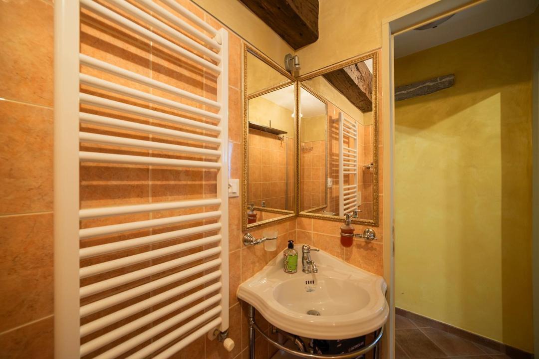 Photo of Bathroom in Santa Croce