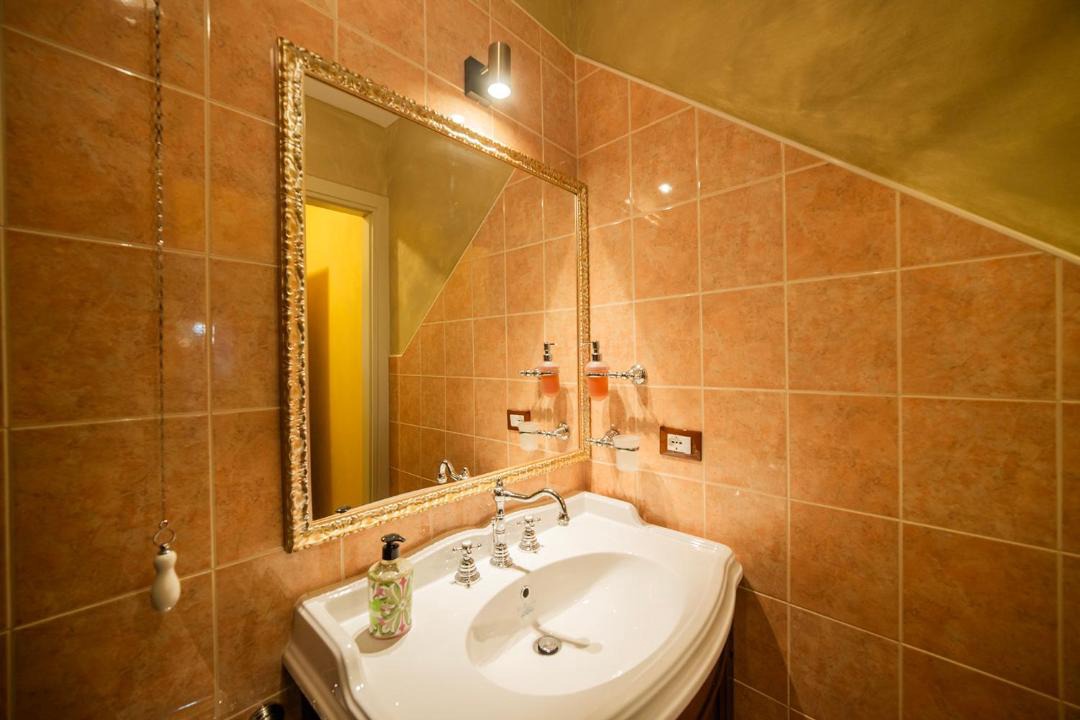 Photo of Bathroom in Santa Croce