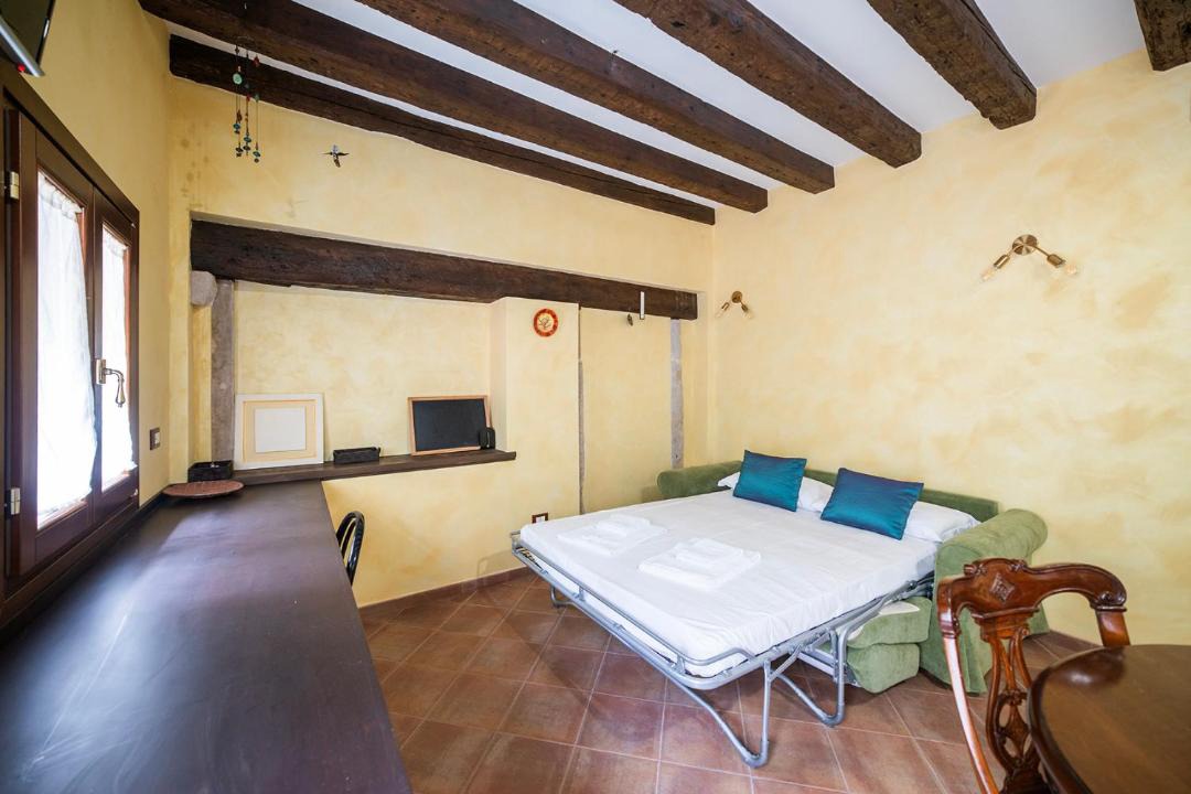Photo of Bedroom in Santa Croce