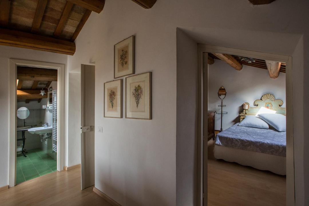 Photo of Bedroom in Macerata