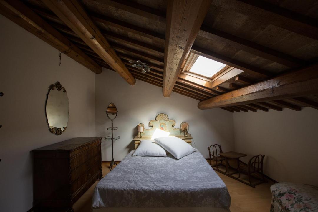 Photo of Bedroom in Macerata