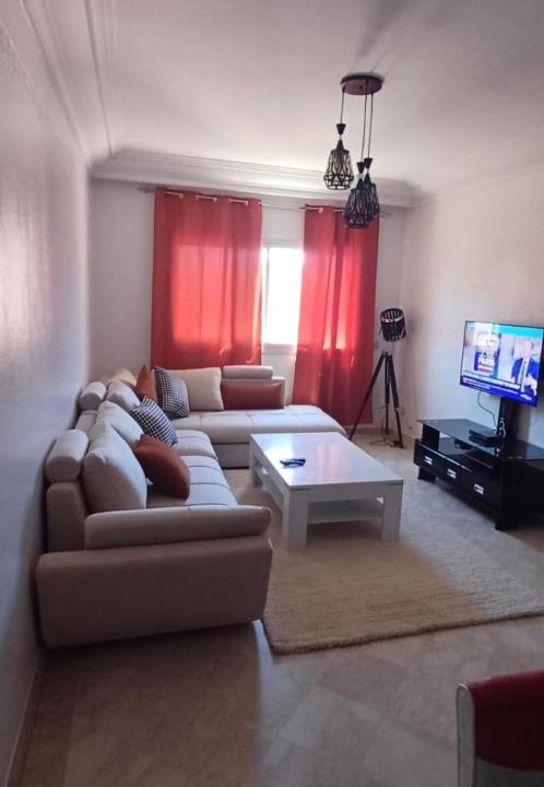 Photo of Livingroom in El Hara